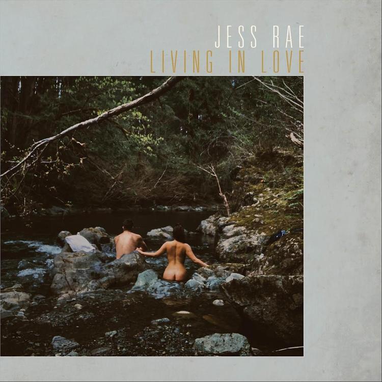 Jess Rae's avatar image