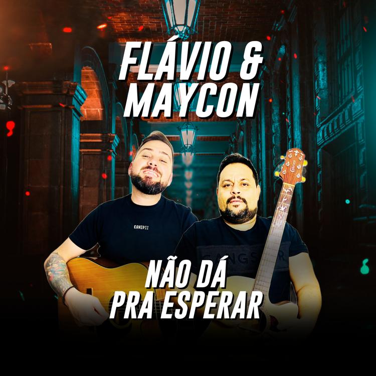 Flavio & Maycon's avatar image