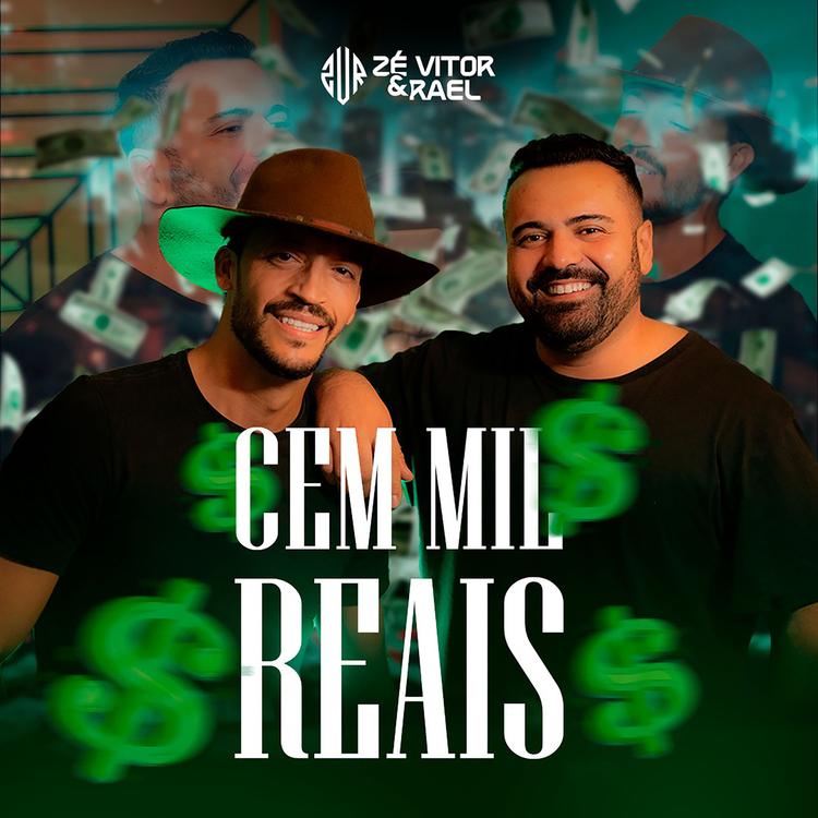 Zé Vitor & Rael's avatar image