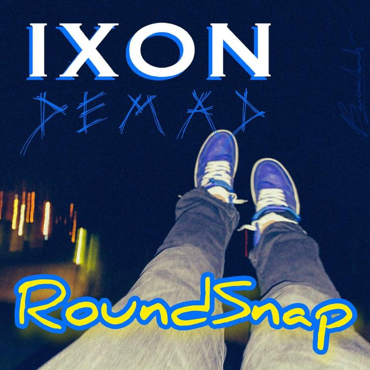 IXON demad's avatar image