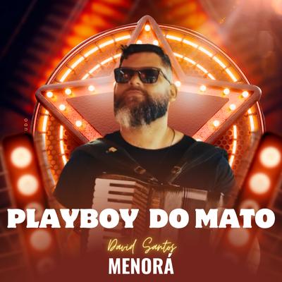 Playboy do Mato's cover