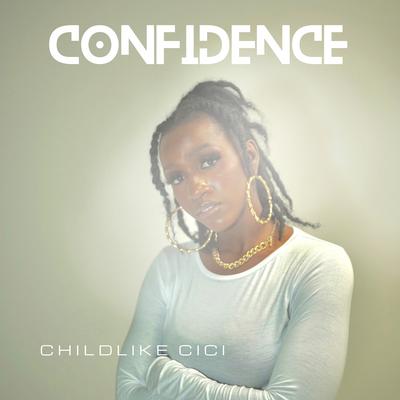 Childlike CiCi's cover