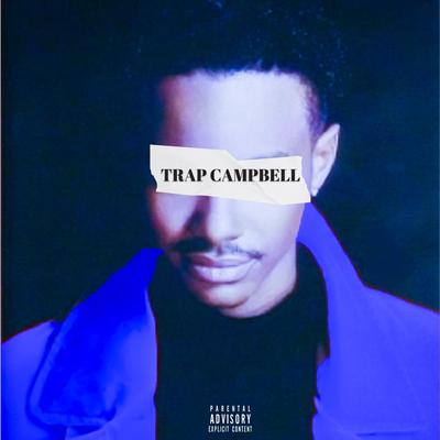 Trap Campbell's cover