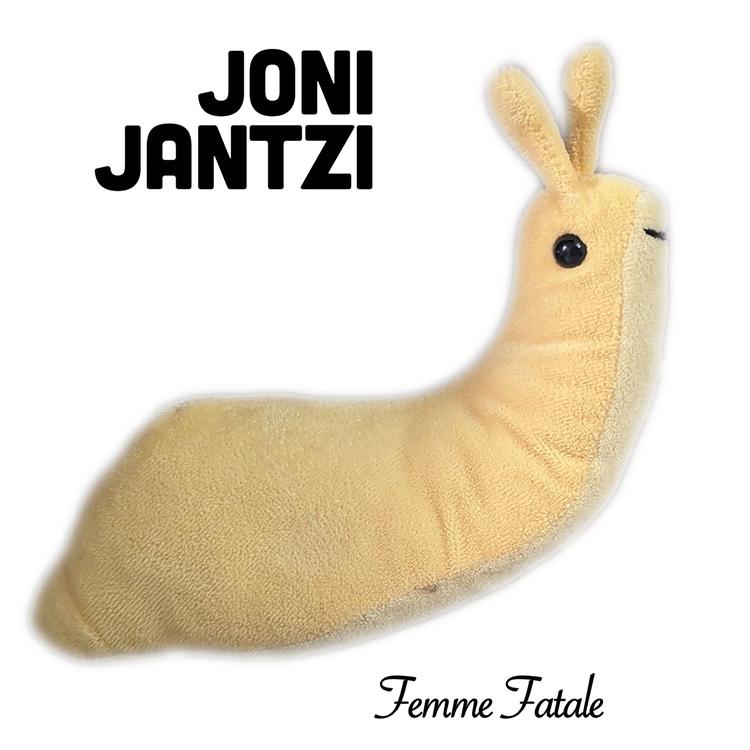 Joni Jantzi's avatar image