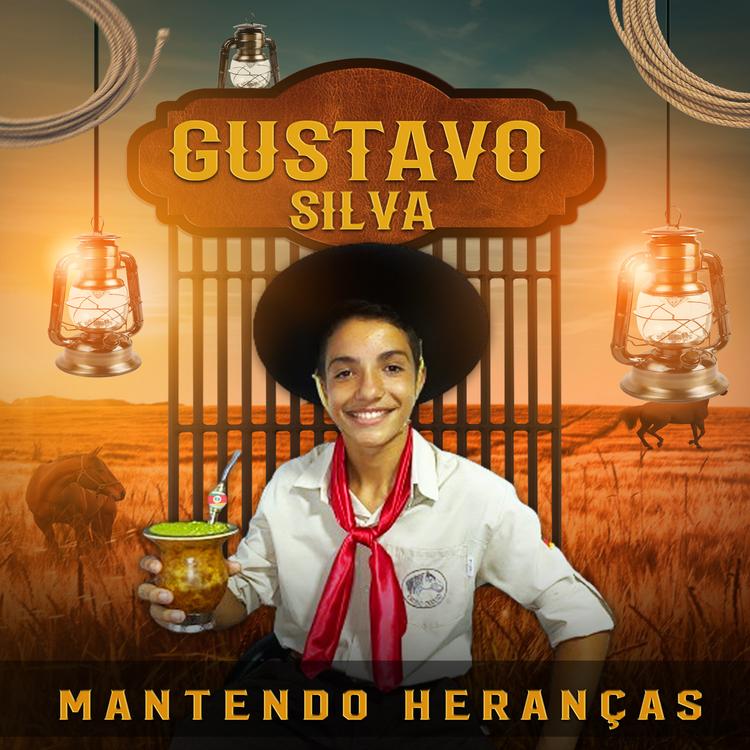 Gustavo Silva's avatar image