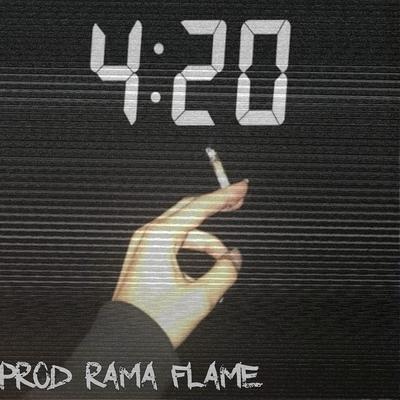 RAMA FLAME's cover