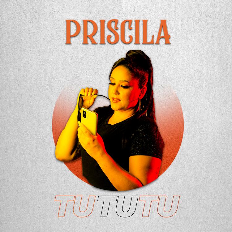 Priscila's avatar image