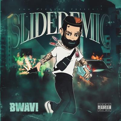 Slidedemic's cover