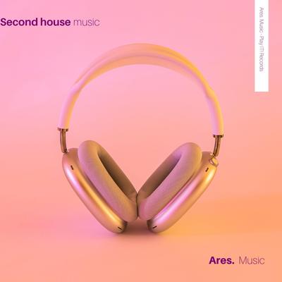 Second House Music (Radio Edit)'s cover