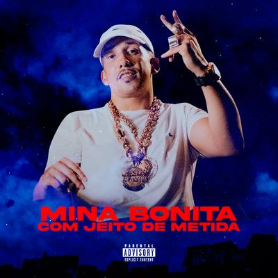Mina Bonita Com Jeito de Metida's cover