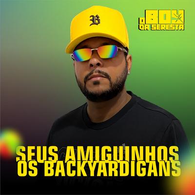 Seus Amiguinhos os Backyardigans By O Boy da Seresta's cover