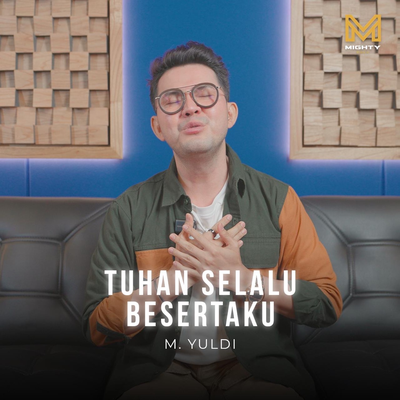 Tuhan Selalu Besertaku's cover