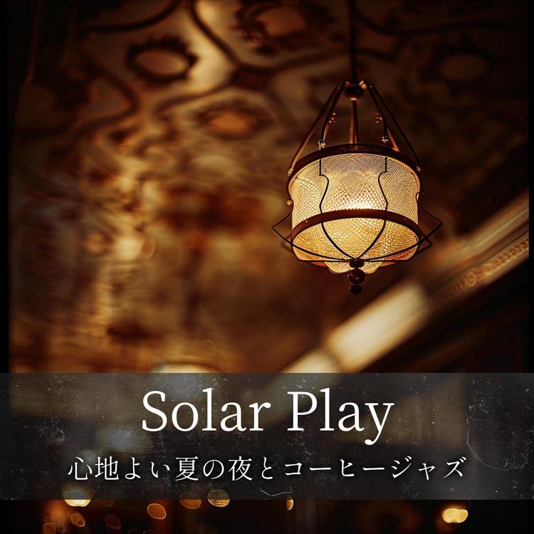 Solar Play's avatar image