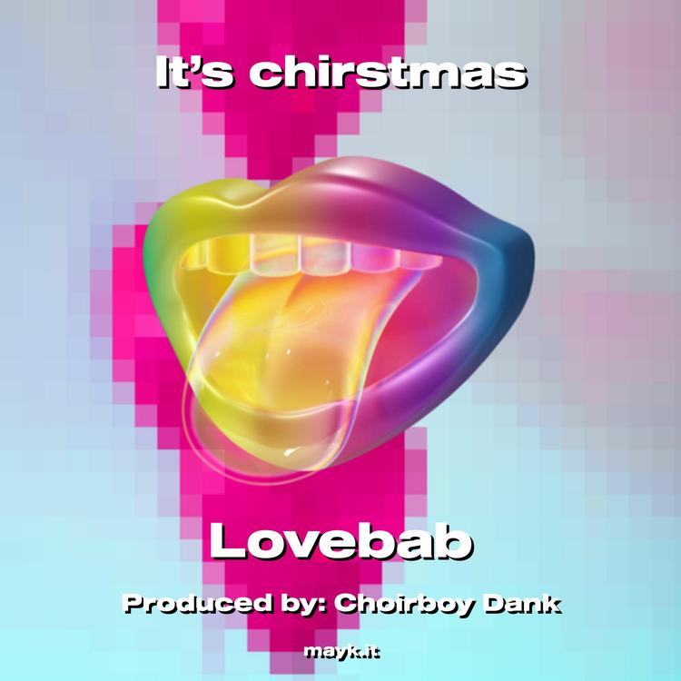 Lovebab's avatar image