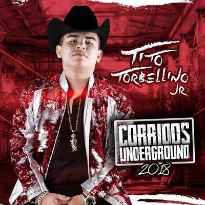 Corridos Underground 2018's cover