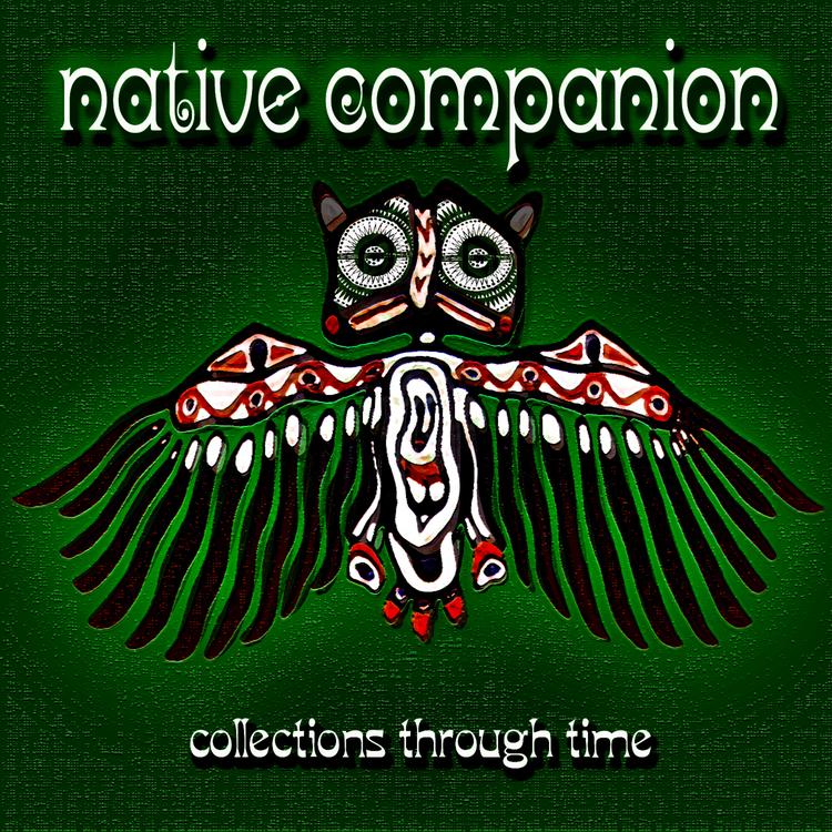 Native Companion's avatar image