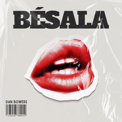 Bésala's cover