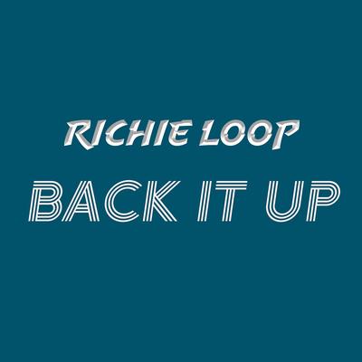 Back It Up's cover