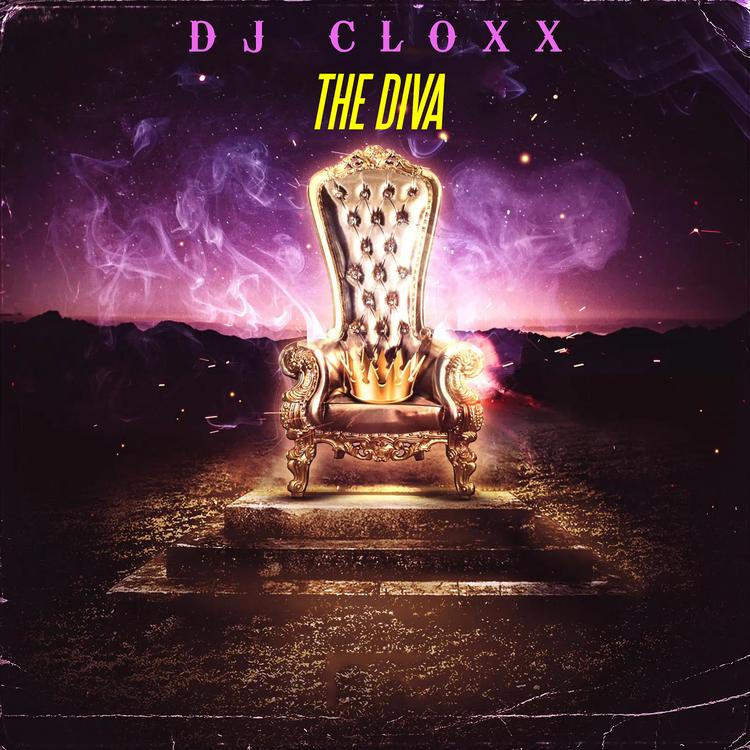 Dj Cloxx's avatar image