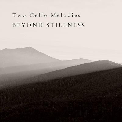 Two Cello Melodies's cover