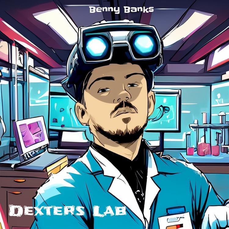 Benny Banks's avatar image