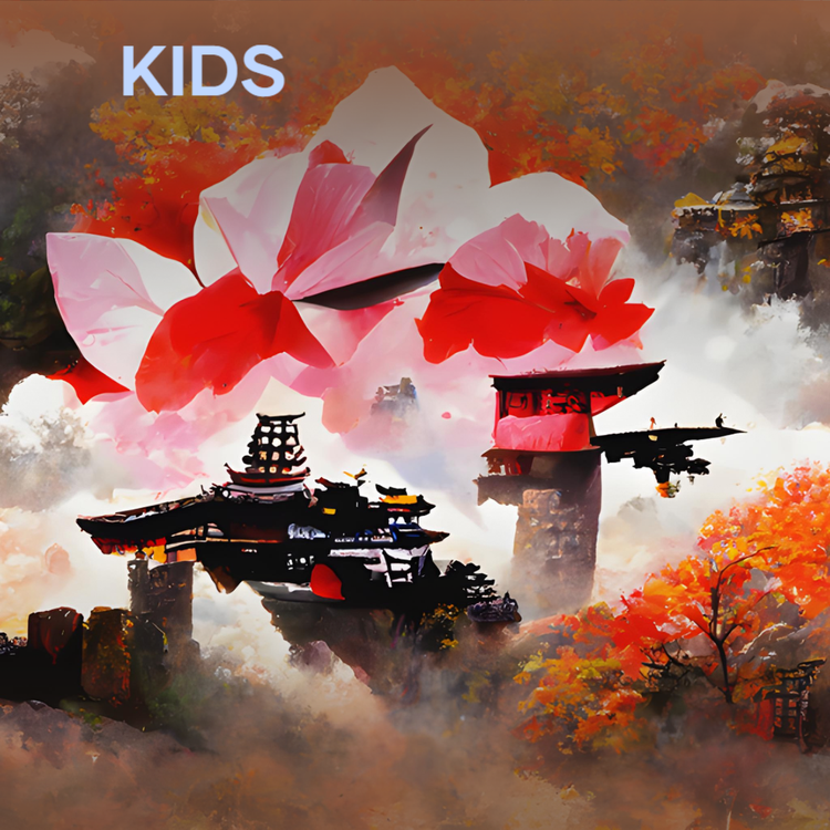 Music Kids Fyp's avatar image