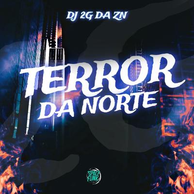 DJ 2G da ZN's cover