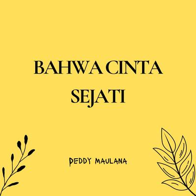 Bersamamu aku's cover