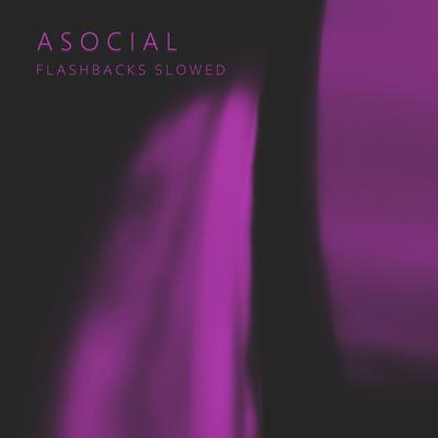 Flashbacks (Slowed)'s cover
