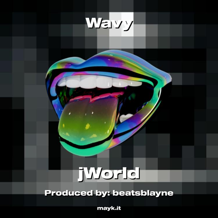 jWorld's avatar image