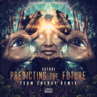 Predicting The Future (Team Energy Remix) By Satori, Team Energy's cover