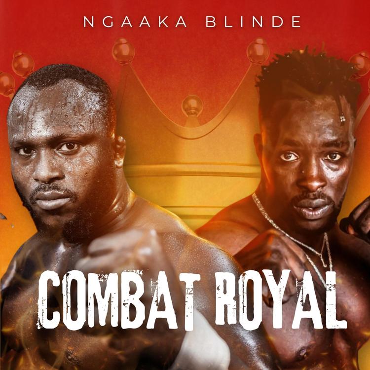 Ngaaka Blinde's avatar image