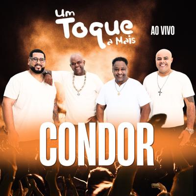 Condor (Ao Vivo)'s cover