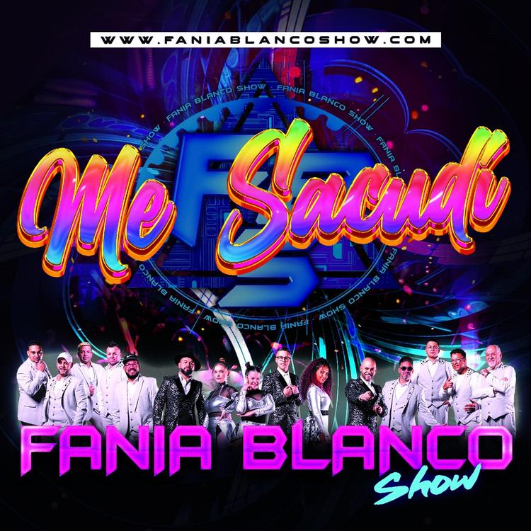Orquesta Fania Blanco Show's avatar image