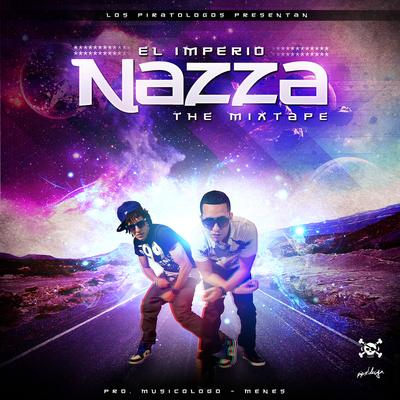 Imperio Nazza's cover