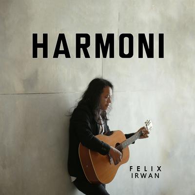 Harmoni's cover