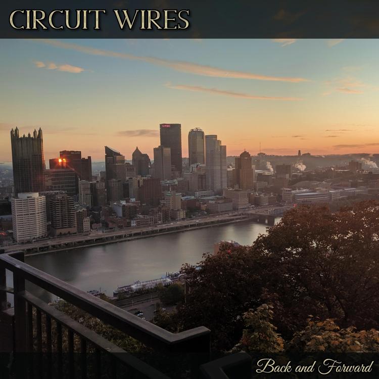 Circuit Wires's avatar image