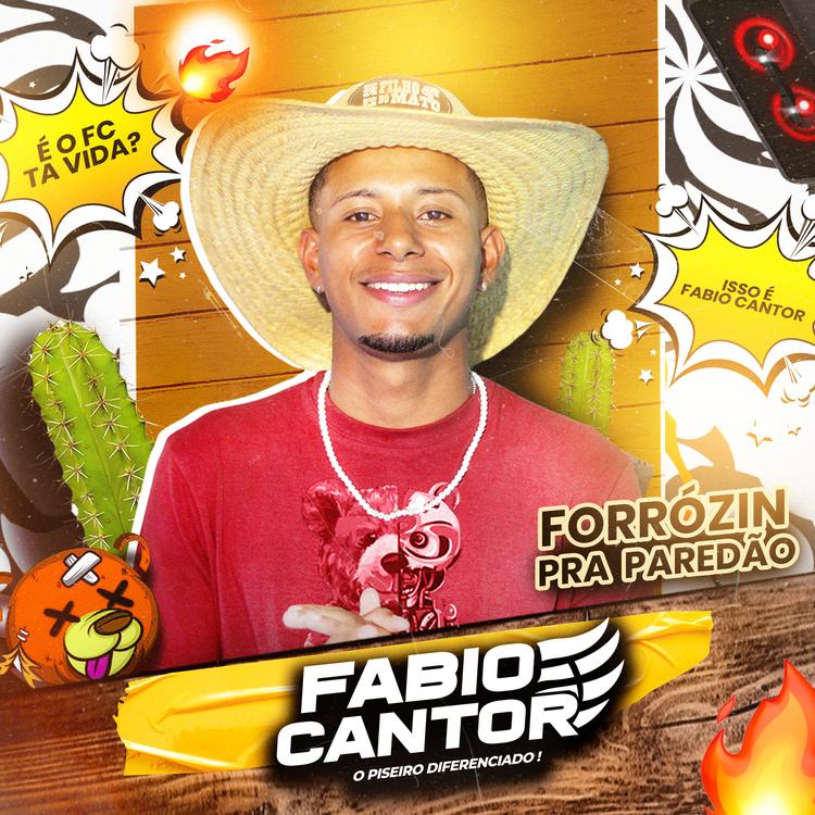 Fabio cantor's avatar image