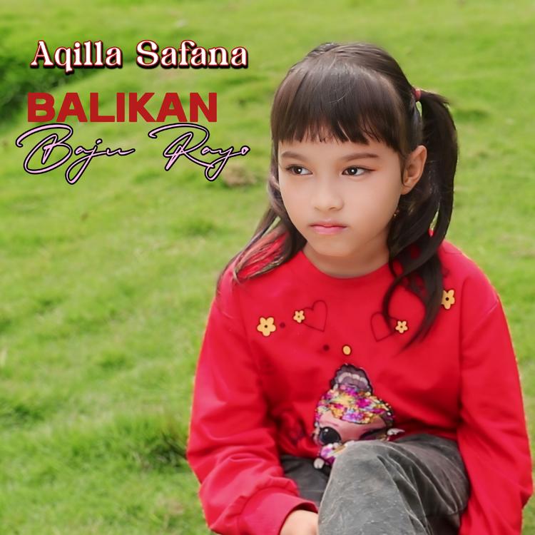 Aqilla safana's avatar image