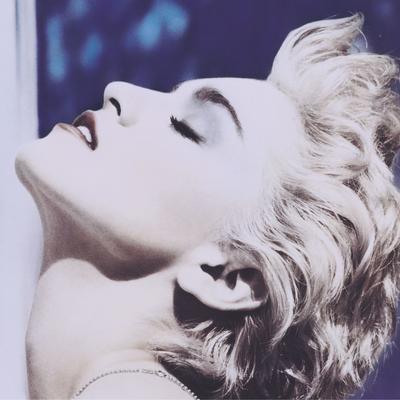La Isla Bonita By Madonna's cover