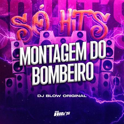 DJ BLOW ORIGINAL's cover