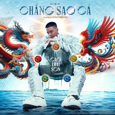 Chẳng Sao Cả (Remix)'s cover