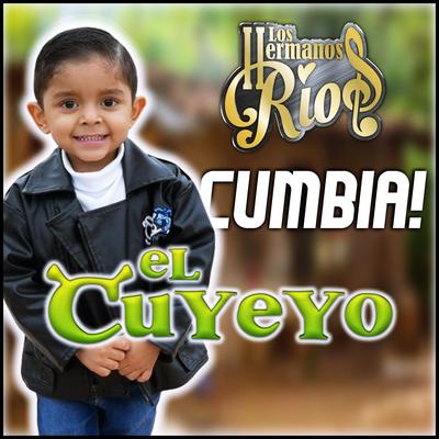 El Cuyeyo's cover