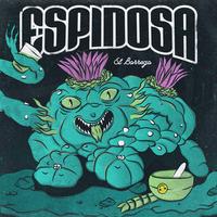 Espinosa's avatar cover