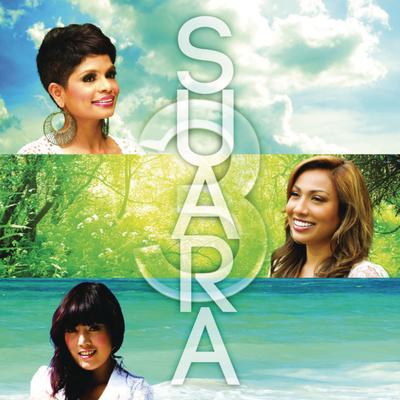 3 Suara's cover
