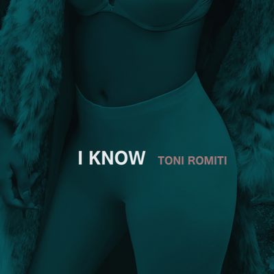 I Know's cover