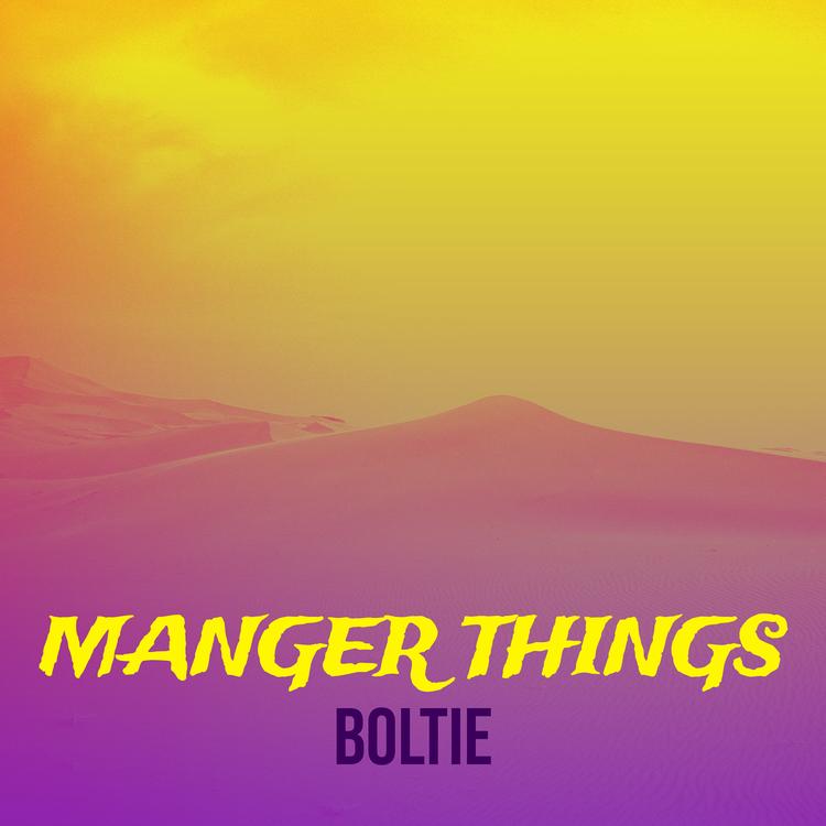 Boltie's avatar image