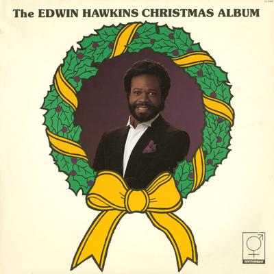 Edwin Hawkins's cover