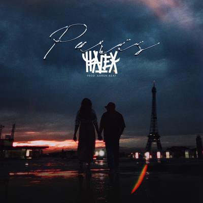 Paris's cover