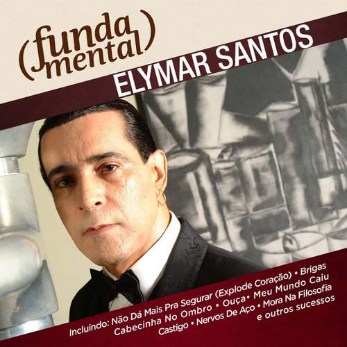 ELYMAR SANTOS's cover